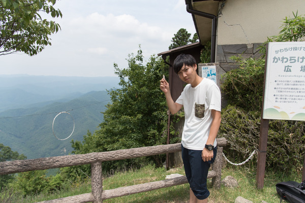 比叡山-280