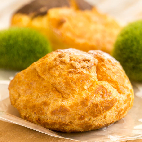 シュークリーム-1710233