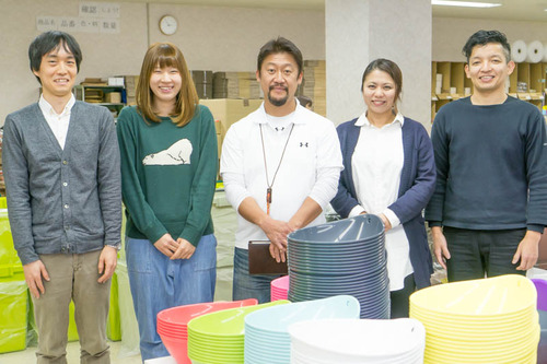 株式会社パシフィック-7