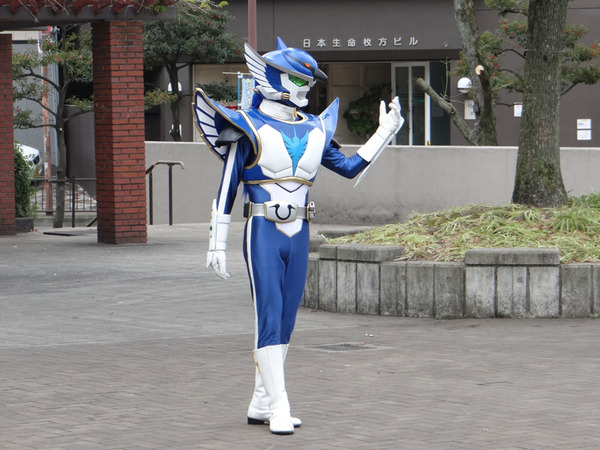 クラワンガ―