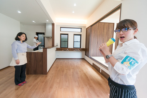 匠建枚方 招提南町-22