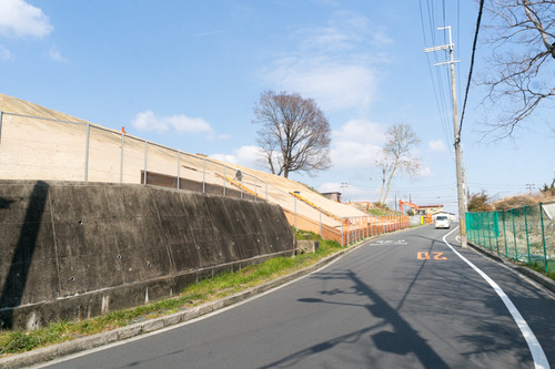 宮之阪松丘道路-15021016