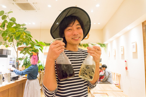 コシニールハロウィン2015-56