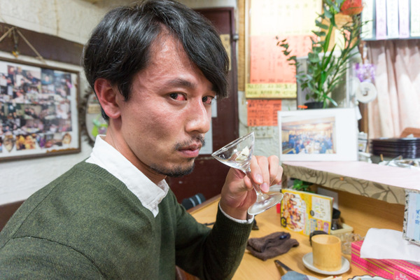 居酒屋まつお-16113053