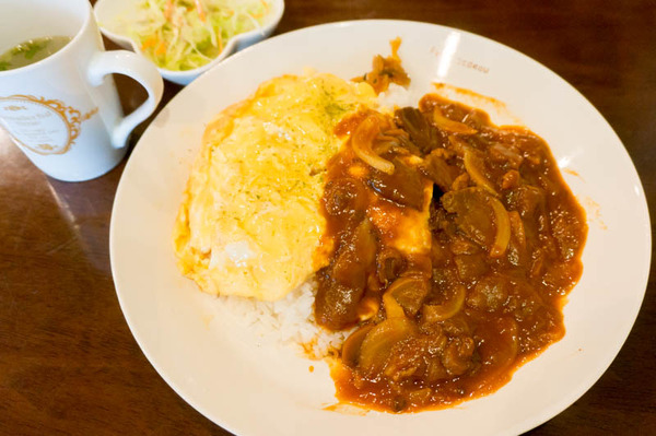 喫茶エルボン-1710033