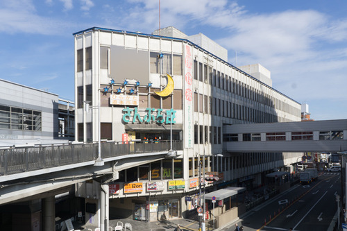 さんぷら座2