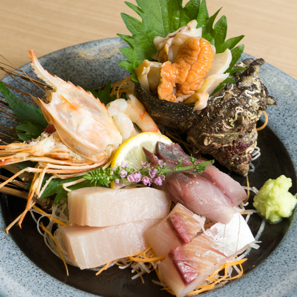 隠れ酒家 風雅-5