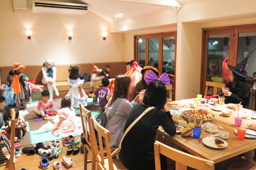 2014ハロウィン-12