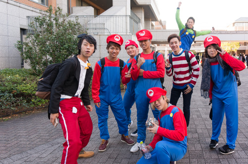 外大祭2-15103108