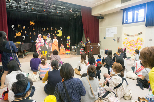 ハロウィン-151003141