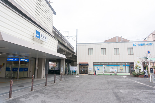 オーベルジュコート星田7丁目Ⅸ期-4