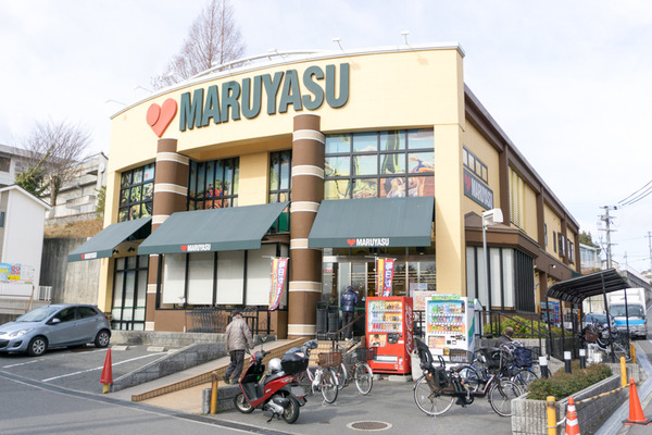 UR寝屋川団地-51