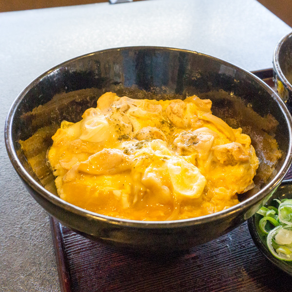 自家製そば宴-2