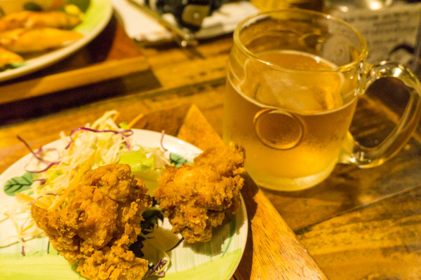 熱帯食堂-35◎