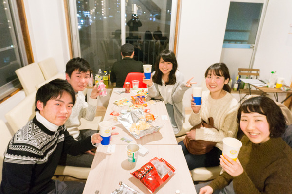 20170214学生ひらつー飲み会-8