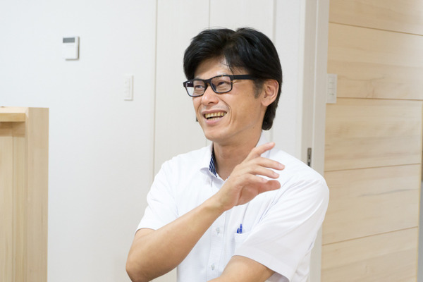 ありさ住宅 もみの木の家-4