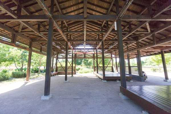 山田池公園-10