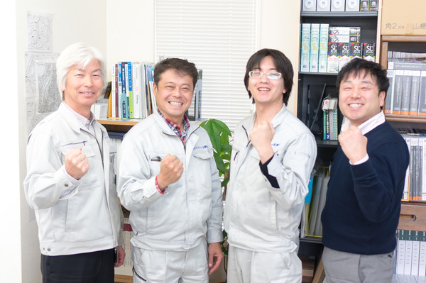 ハウスプランナー匠建