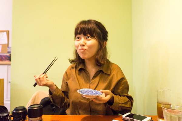 きのこ食堂-59