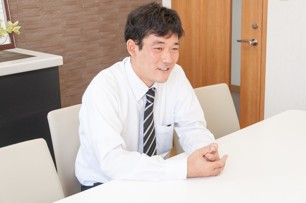 ミハマホーム-1