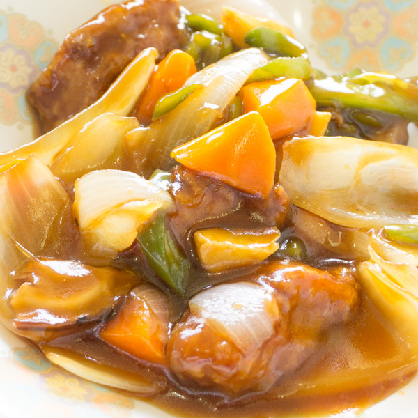 北河内府民センター食堂-5