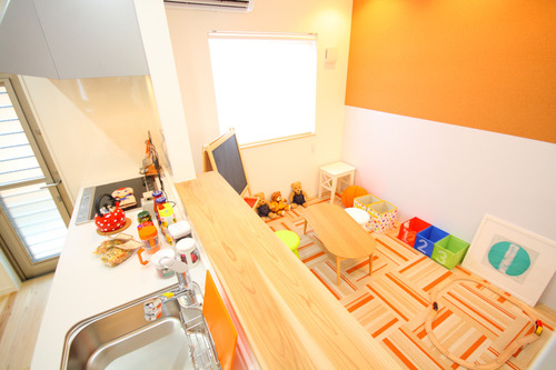 シエルテくずは22号地