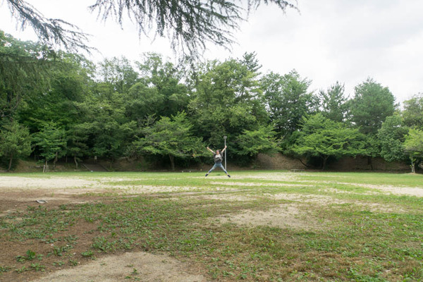 香里ケ丘南公園-1806286