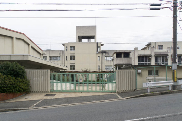 長尾西中-1702011