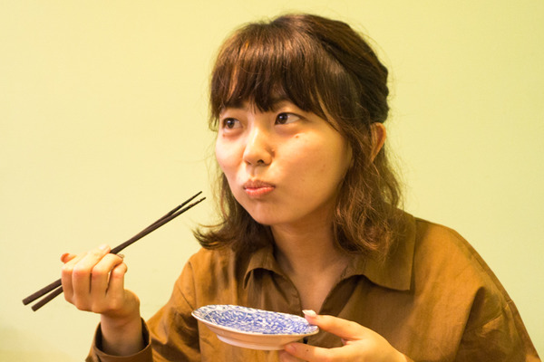 きのこ食堂-66