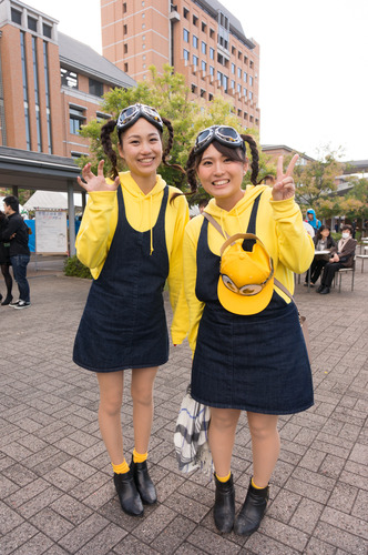 外大祭3-15103103