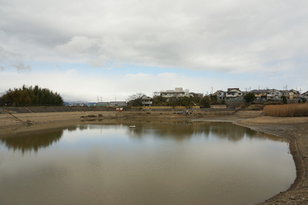 地蔵池140204-16