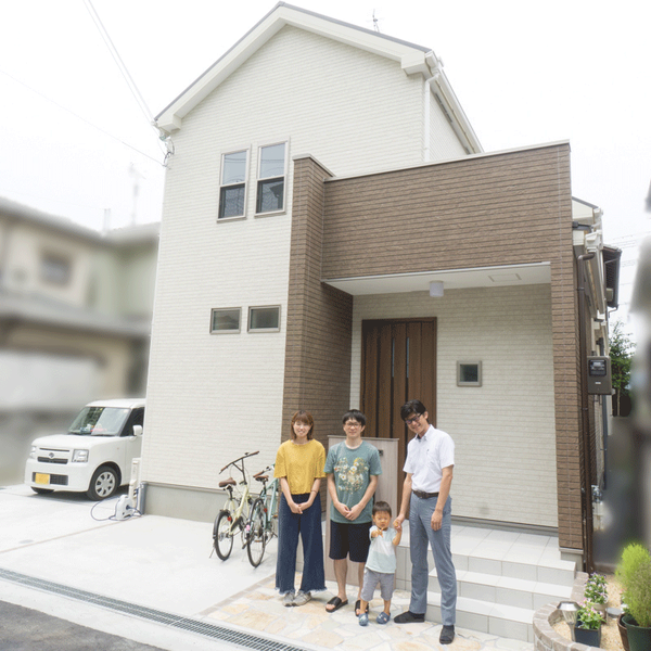 ありさ住宅-もみの木の家-32