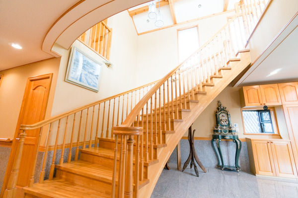 ハウスプランナー匠建 施工例-7