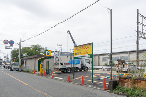 三井のリパーク村野駅前-15090104