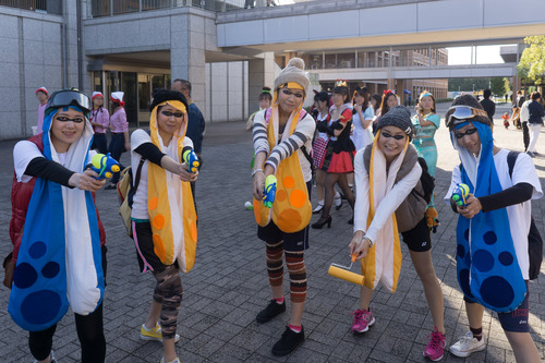 外大祭3-15103121