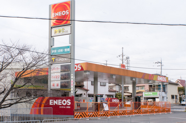 Drive交野店-5