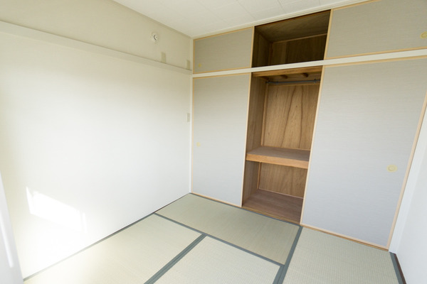 UR寝屋川団地-9
