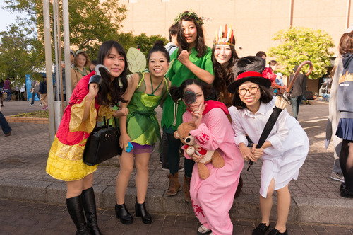 外大祭3-15103115