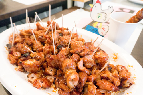 焼き鳥-15110889