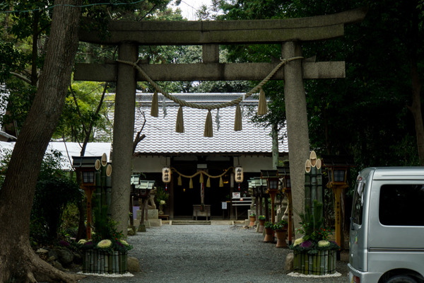 御殿山神社-15122501