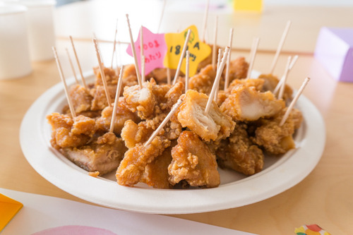 からあげ-6
