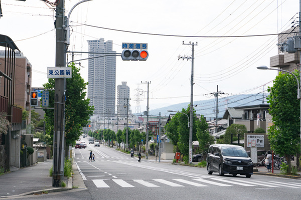 くずはアベニュー-17