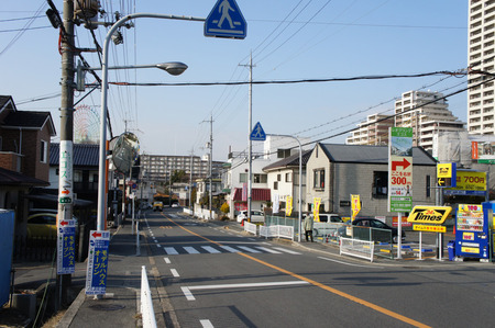 タイムズ枚方菊丘町130116-06