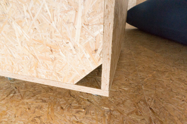 香里ケ丘住宅-17