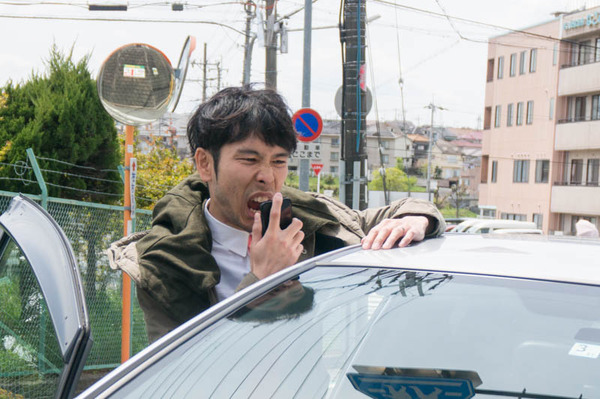 坂道-1704274