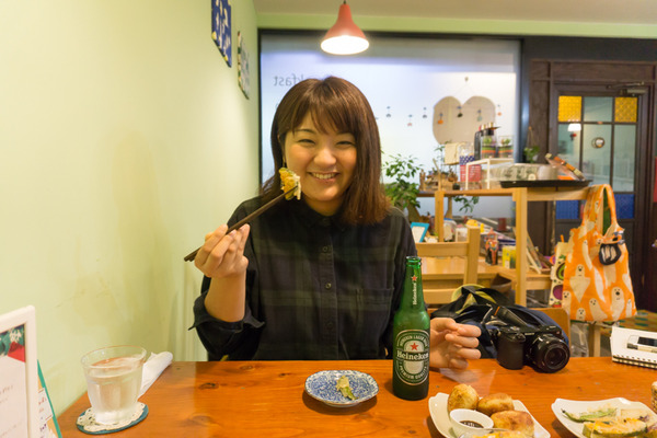 きのこ食堂-17102038