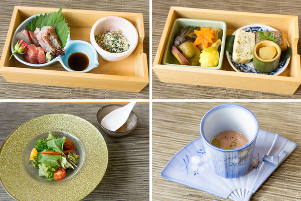 Casual割烹たち太-たち太御膳