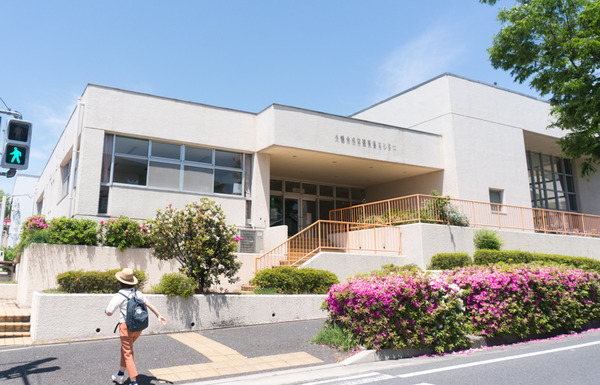 竹園児童センター