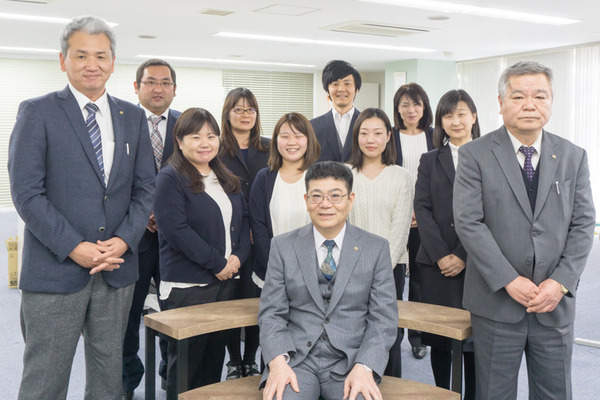 人材プロオフィス株式会社 30周年-11