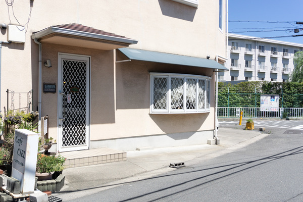 カフェシエル-3